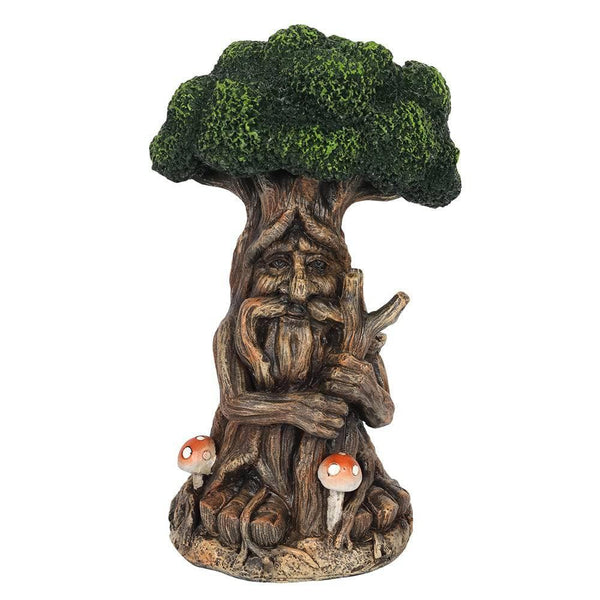 Green Man Ornament - Home Decor Emporium