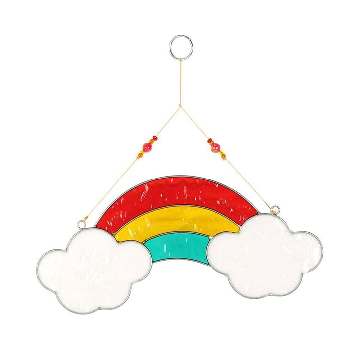 Rainbow Suncatcher - Home Decor Emporium