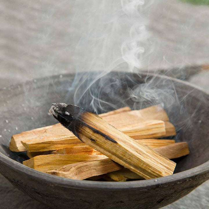 25g Green Tree Palo Santo Sticks - Home Decor Emporium