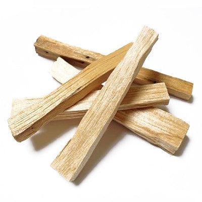 25g Green Tree Palo Santo Sticks - Home Decor Emporium