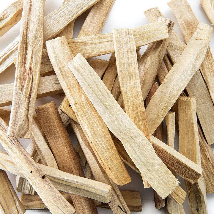 25g Green Tree Palo Santo Sticks - Home Decor Emporium