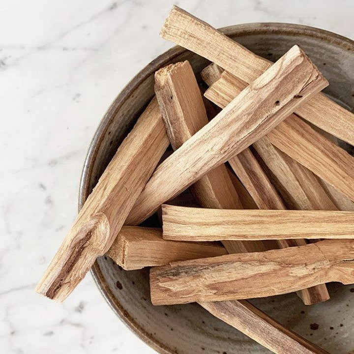 25g Green Tree Palo Santo Sticks - Home Decor Emporium