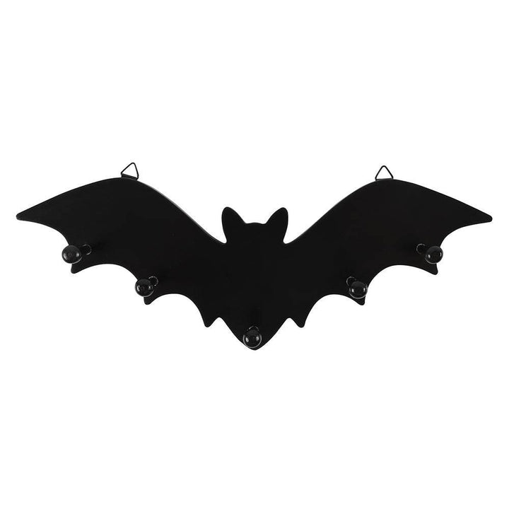 30cm Bat Wall Hook - Home Decor Emporium