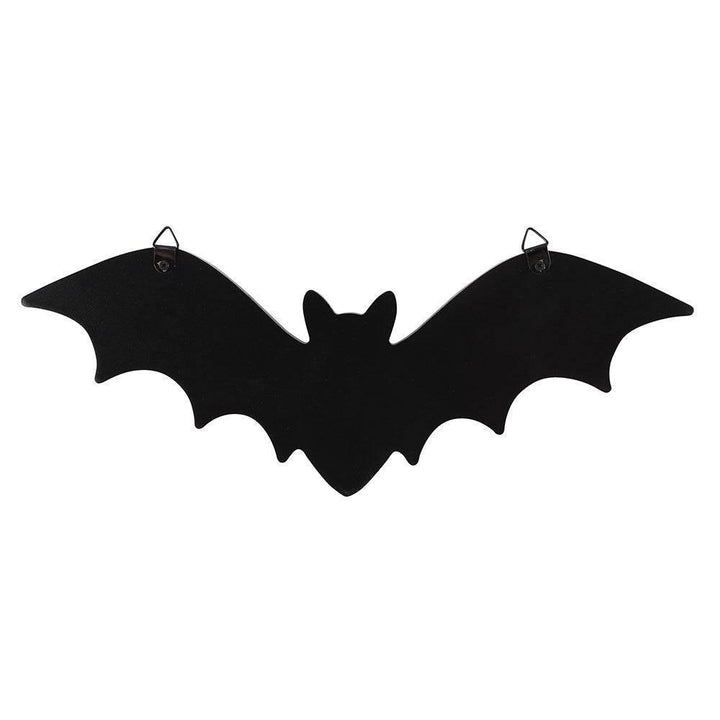 30cm Bat Wall Hook - Home Decor Emporium