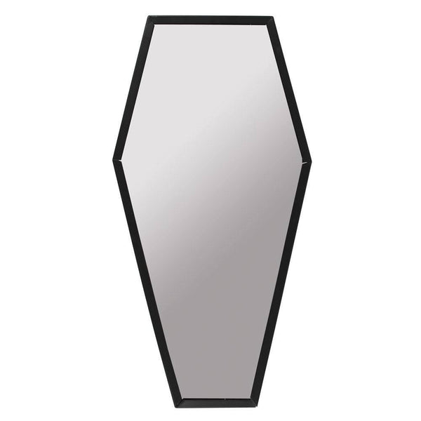 50cm Coffin Mirror - Home Decor Emporium