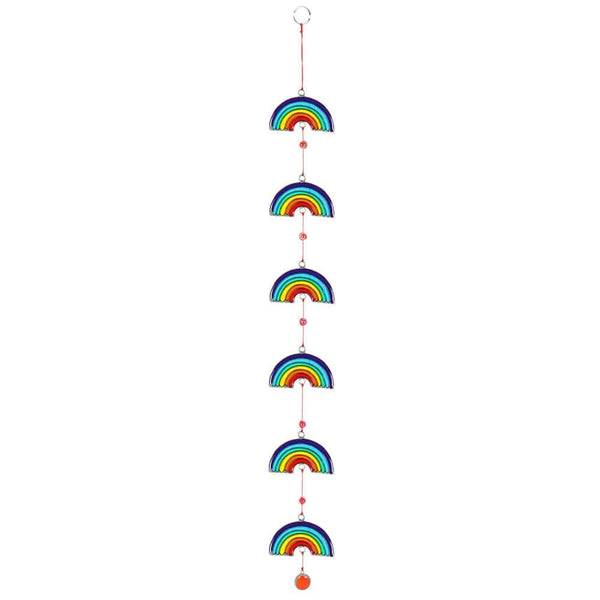 60cm String of Rainbows Suncatcher - Home Decor Emporium