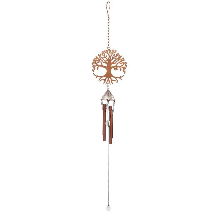 60cm Tree of Life Windchime - Home Decor Emporium