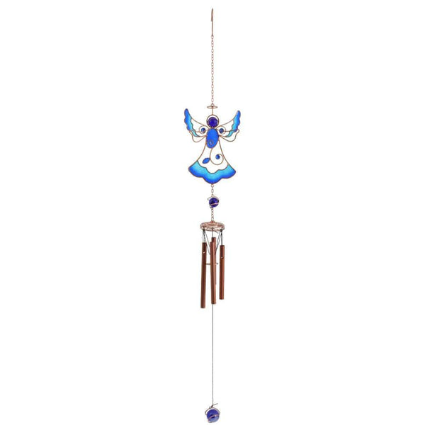 Angel Windchime - Home Decor Emporium