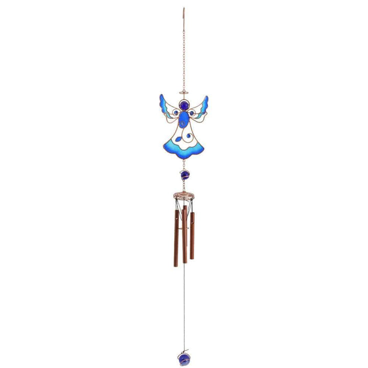 Angel Windchime - Home Decor Emporium