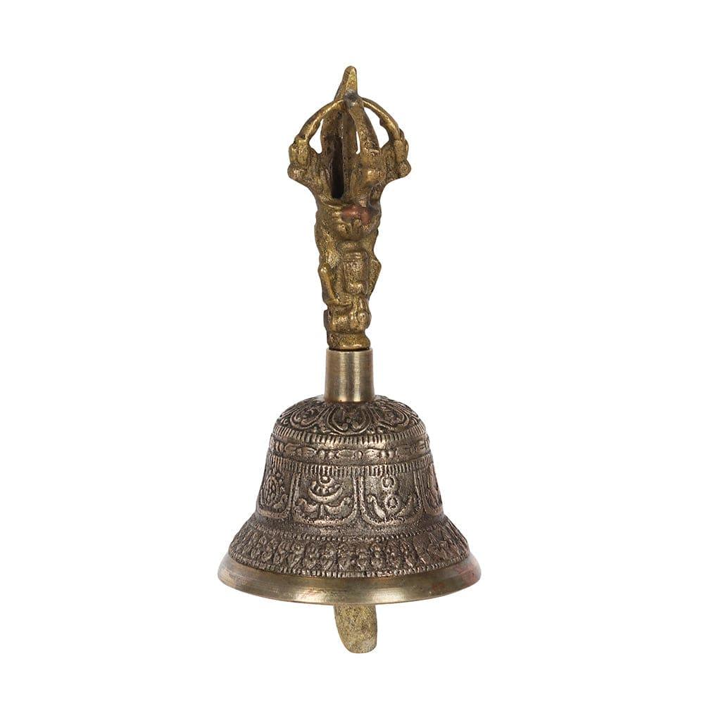 Antique Altar Bell