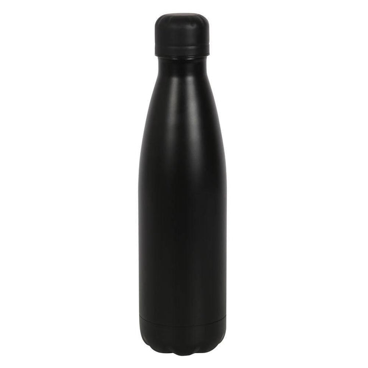 Bat Shit Crazy Metal Water Bottle - Home Decor Emporium