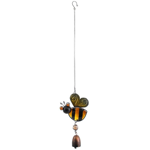 Bee Dangle Windchime - Home Decor Emporium