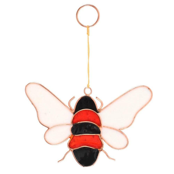 Bee Suncatcher - Home Decor Emporium