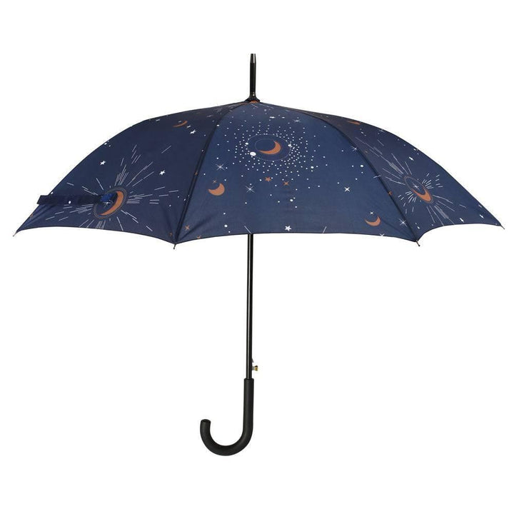 Blue Constellation Umbrella - Home Decor Emporium