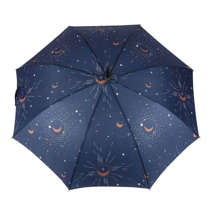 Blue Constellation Umbrella - Home Decor Emporium