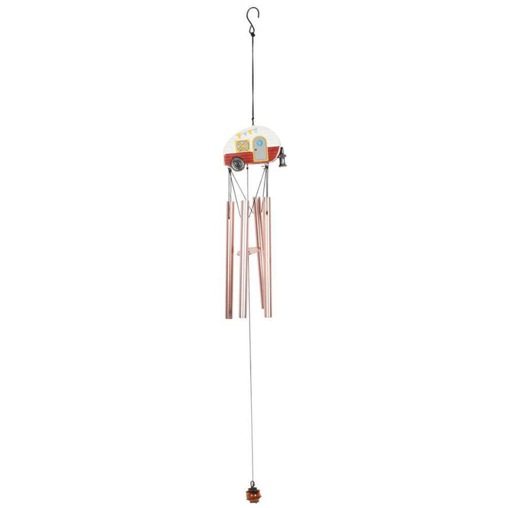 Caravan Windchime - Home Decor Emporium