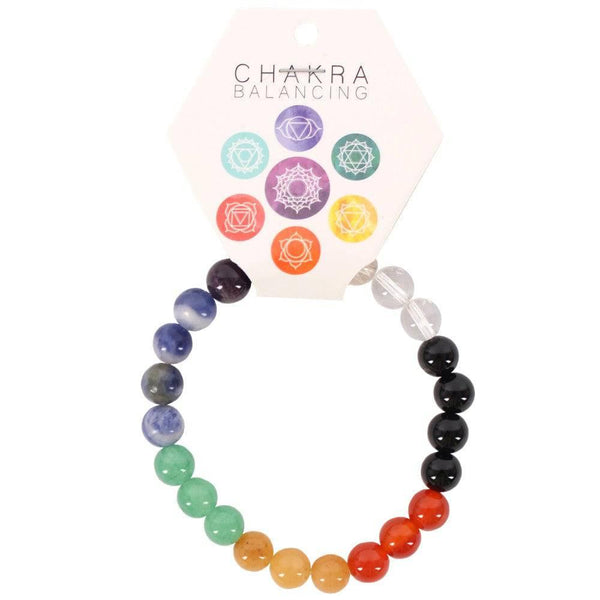 Chakra Ball Bracelet - Home Decor Emporium