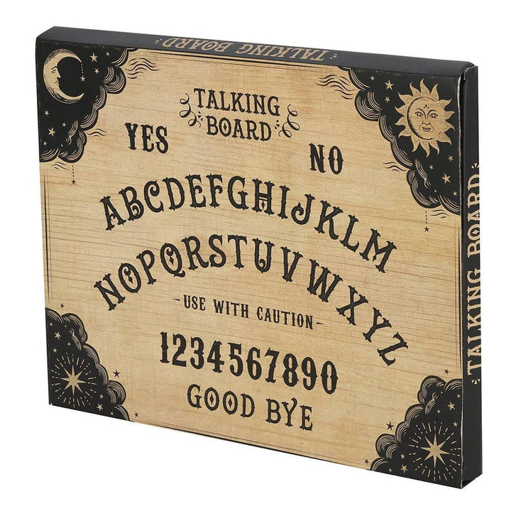 Classic Style Talking Board - Home Decor Emporium