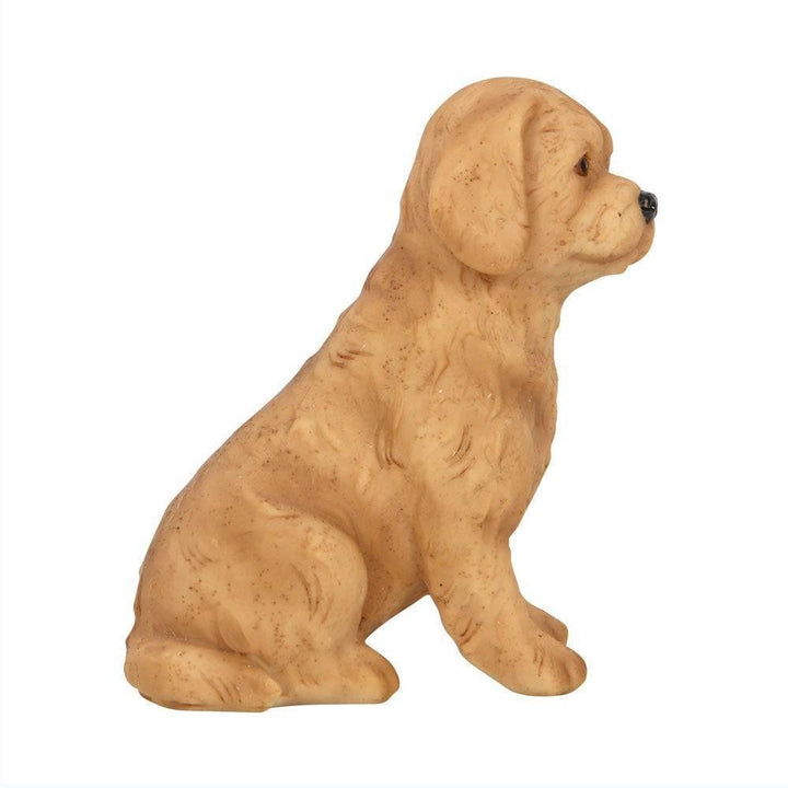 Cockapoo Resin Dog Ornament - Home Decor Emporium