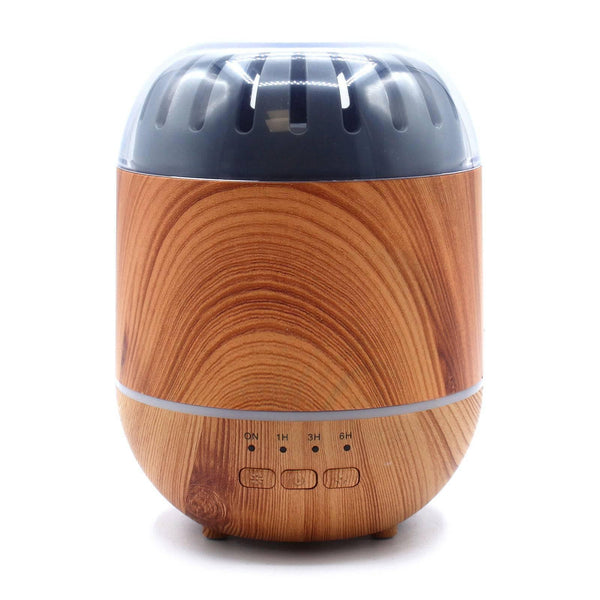 Copenhagen Atomiser - USB - Colour Change - Timer - Home Decor Emporium