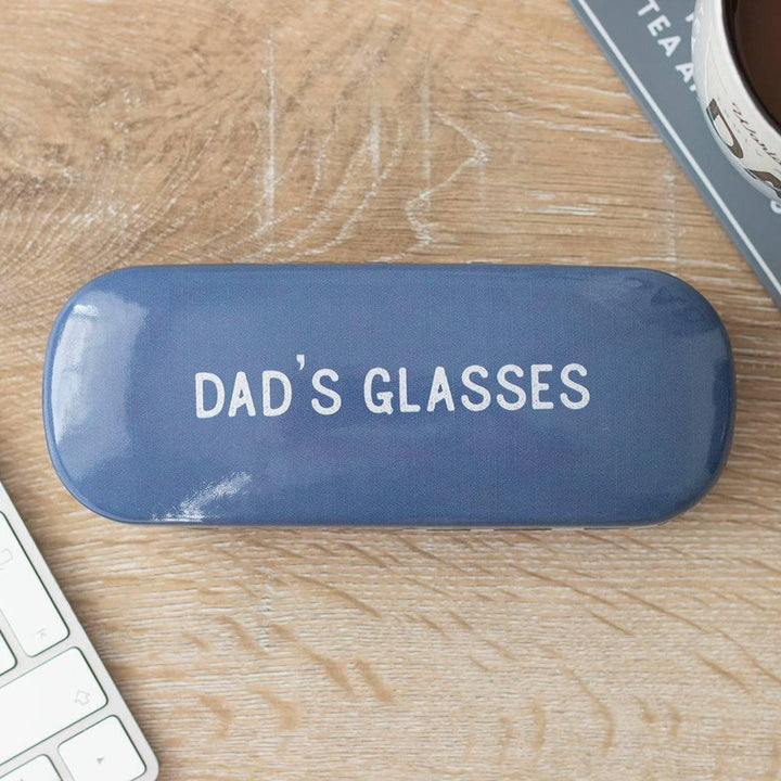 Daddy Cool Dad's Glasses Case - Home Decor Emporium