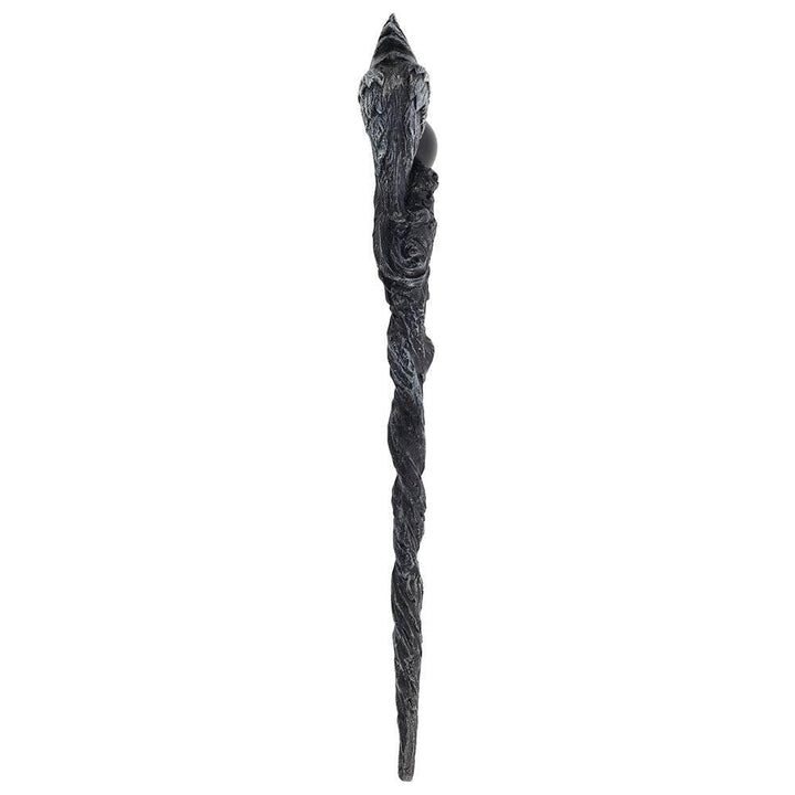 Dark Raven Wand - Home Decor Emporium