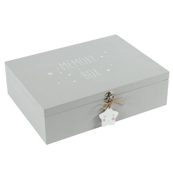 Dream Big Memory Box - Home Decor Emporium