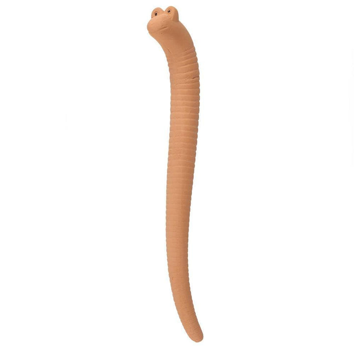 Extra Large Willy the Worm Water Sensor - Home Decor Emporium