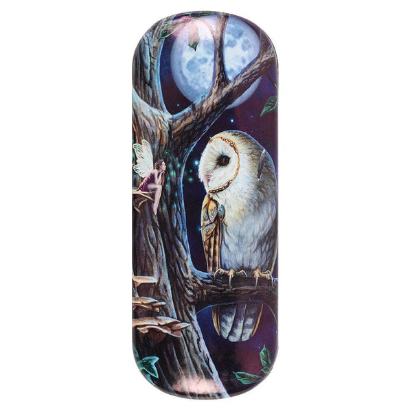 Fairy Tales Glasses Case by Lisa Parker - Home Decor Emporium