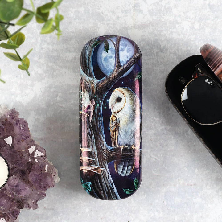 Fairy Tales Glasses Case by Lisa Parker - Home Decor Emporium