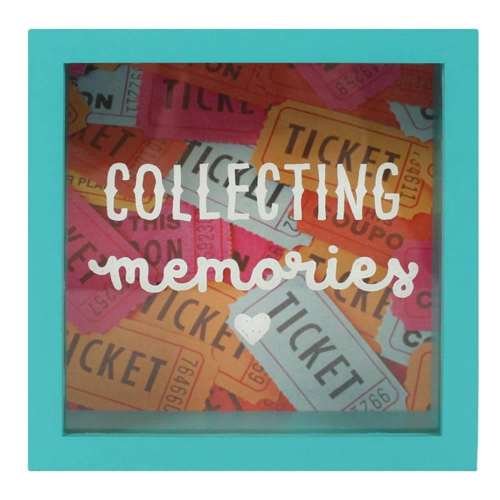 Fiesta Fun Memory Box - Home Decor Emporium