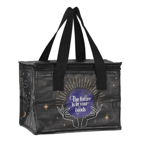 Fortune Teller Lunch Bag - Home Decor Emporium