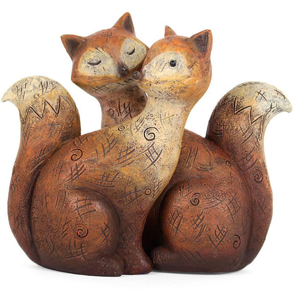 Fox Family - Home Decor Emporium