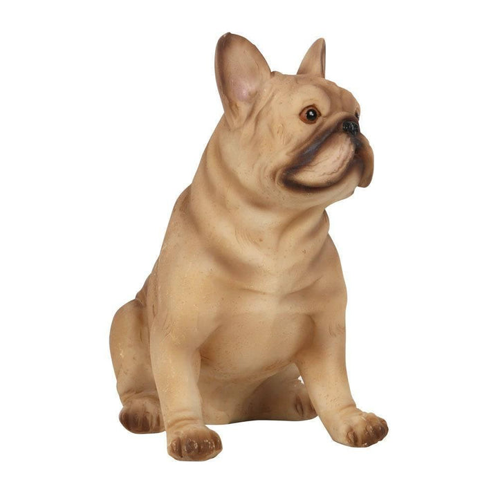 French Bull Dog Ornament - Home Decor Emporium