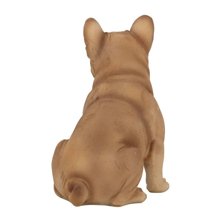 French Bull Dog Ornament - Home Decor Emporium