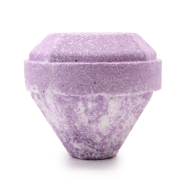 Gemstone Bath Bomb - Extreme Fragrance - Home Decor Emporium