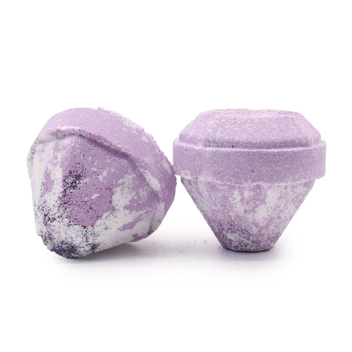 Gemstone Bath Bomb - Extreme Fragrance - Home Decor Emporium