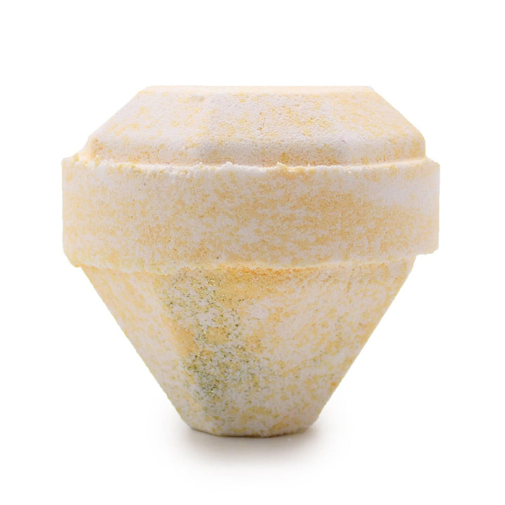 Gemstone Bath Bomb - Mistress Fragrance - Home Decor Emporium