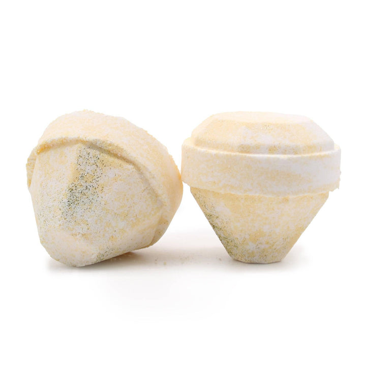 Gemstone Bath Bomb - Mistress Fragrance - Home Decor Emporium