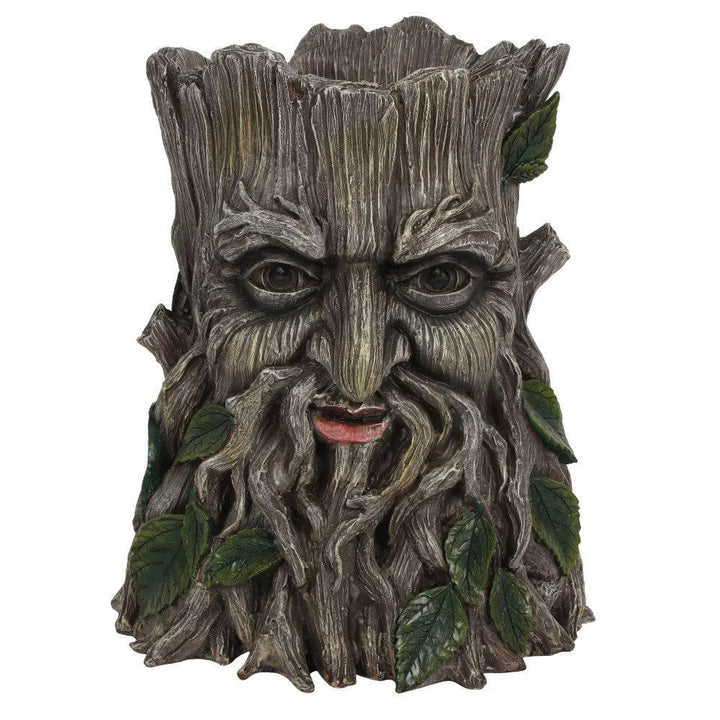 Green Man Plant Pot - Home Decor Emporium