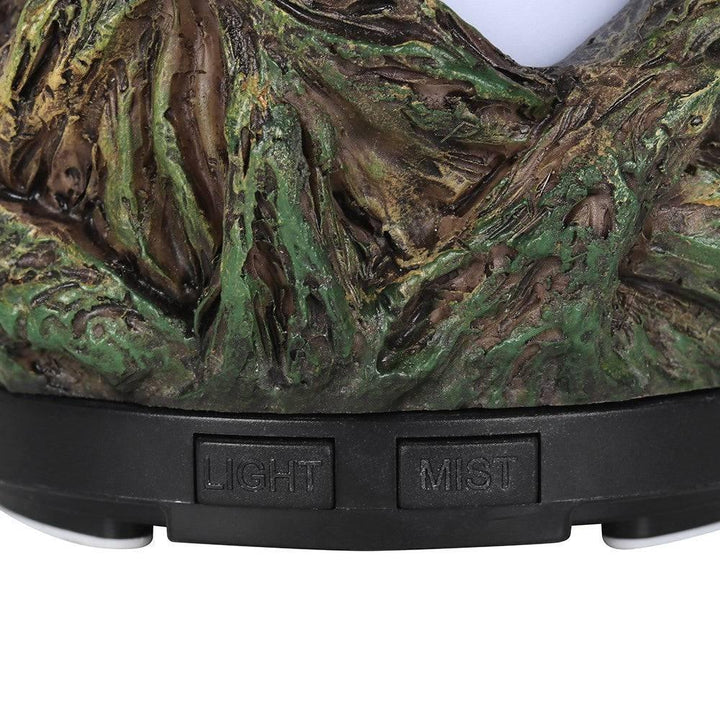 Green Tree Dragon Electric Aroma Diffuser - Home Decor Emporium