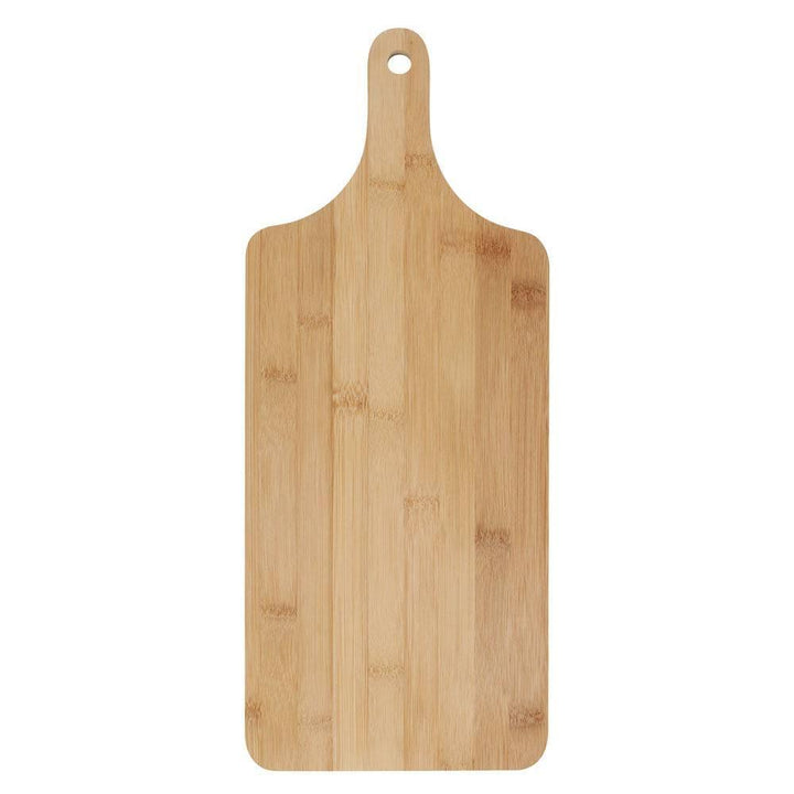 Healing Herbs Wooden Chopping Board - Home Decor Emporium