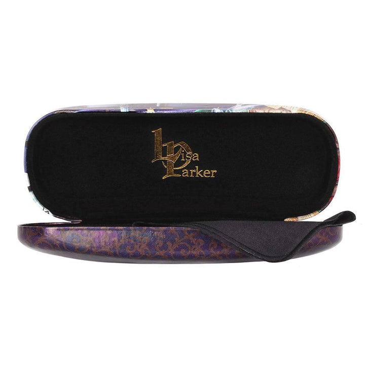 Hocus Pocus Glasses Case by Lisa Parker - Home Decor Emporium