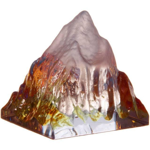 Ice Mountain - Home Decor Emporium