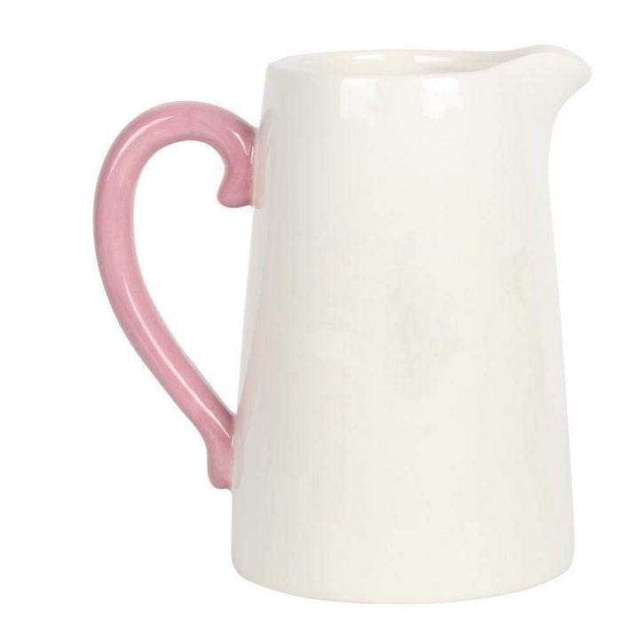 If Mums Were Flowers Ceramic Flower Jug - Home Decor Emporium