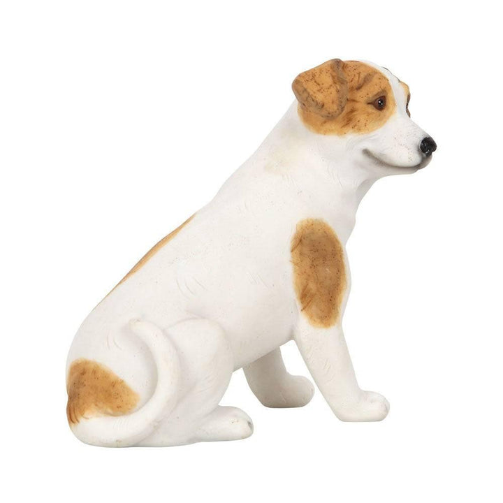 Jack Russell Terrier Dog Ornament - Home Decor Emporium