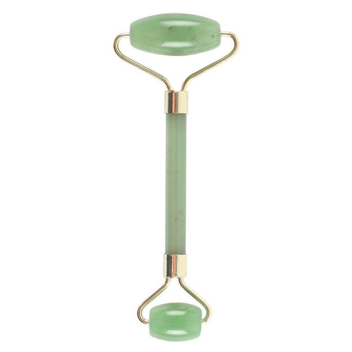 Jade Dual Ended Face Roller - Home Decor Emporium