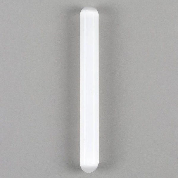 Large Round Selenite Baton Wand - Home Decor Emporium