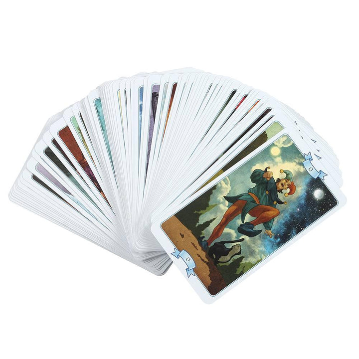 Law of Attraction Tarot Cards - Home Decor Emporium