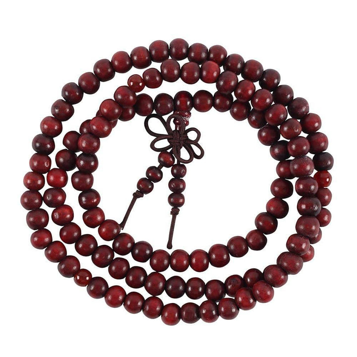 Mallah Meditation Beads - Home Decor Emporium